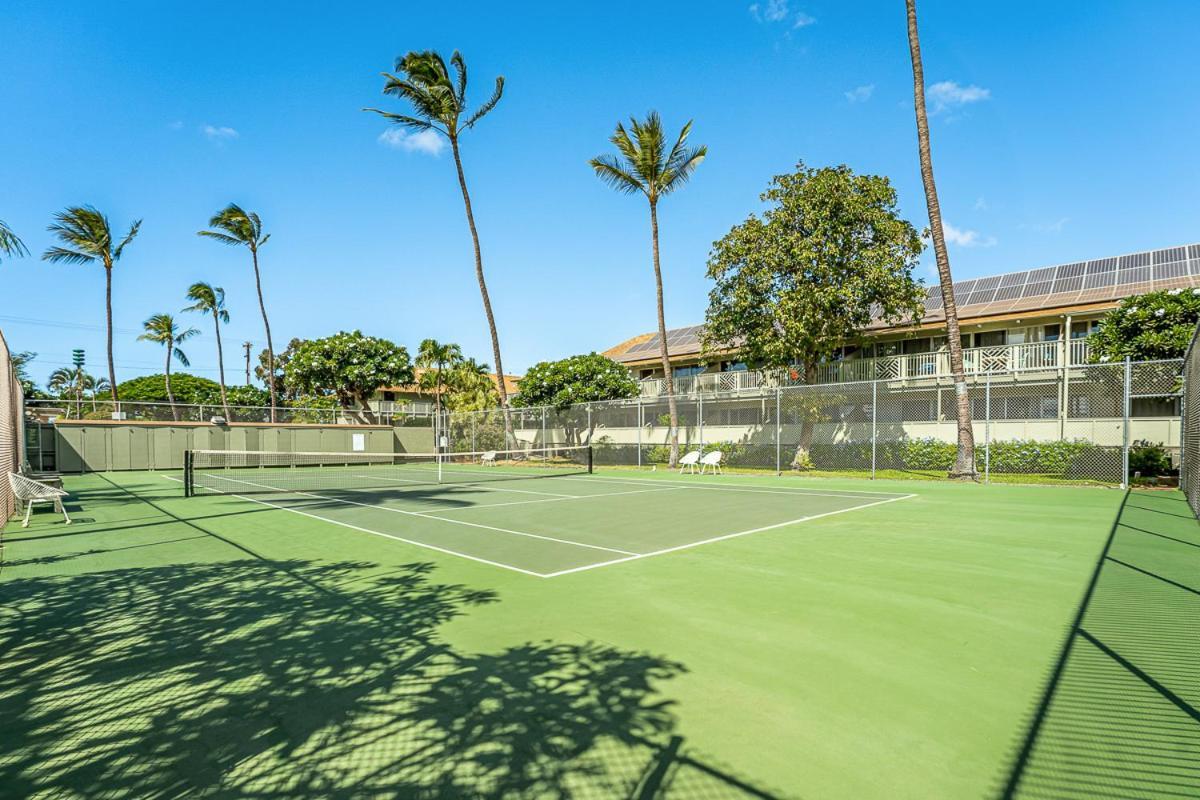 Kihei Bay Surf B212 Apartment Exterior photo