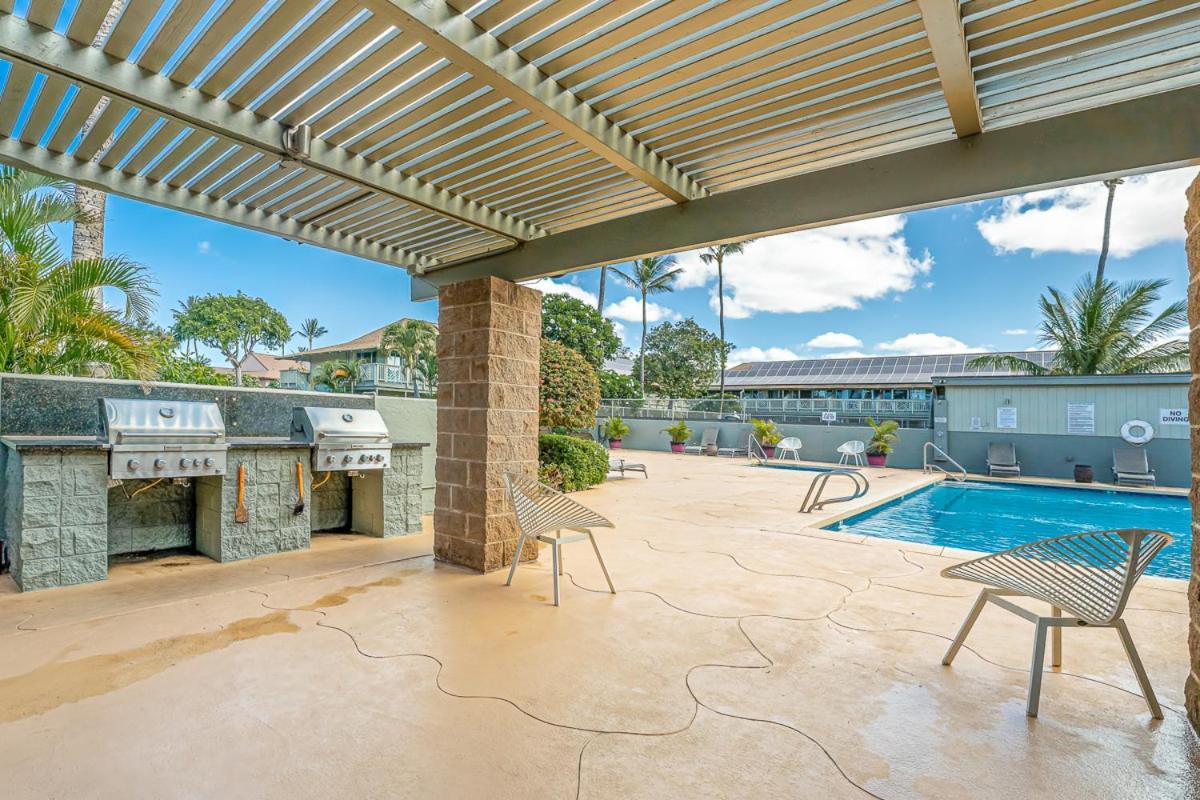 Kihei Bay Surf B212 Apartment Exterior photo